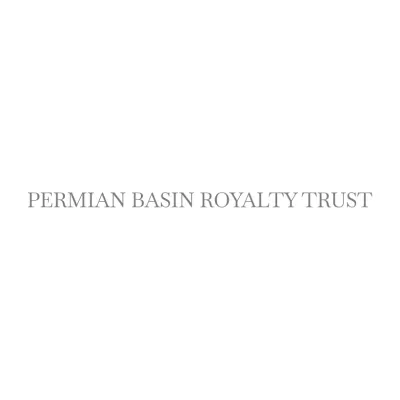 Permian Basin Royalty Trust logo