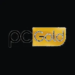 PC Gold Ltd logo