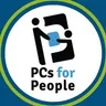 PCs for People logo