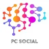 PC Social logo