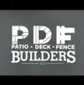 Patio Deck Fence Builders logo