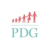 PDG Pediatric Dentistry & Orthodontics logo