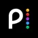 Peacock logo