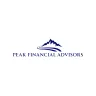 Peak Financial Advisors logo