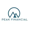 Peak Financial logo