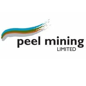 Peel Mining Ltd logo