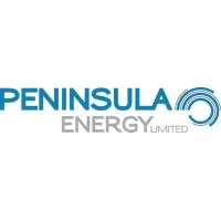 Peninsula Energy Ltd logo