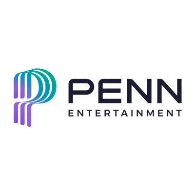 Penn National Gaming Inc logo