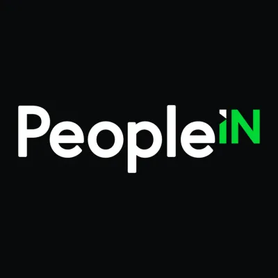 Peoplein Ltd logo