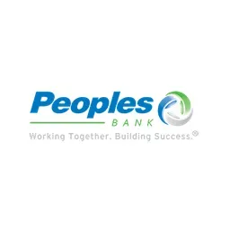 Peoples Bancorp Inc logo