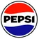 Pepsi logo