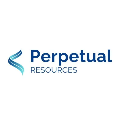 Perpetual Resources Ltd logo