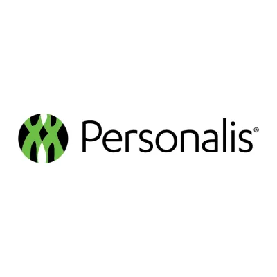 Personalis Inc logo