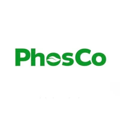 Phosco Ltd logo