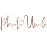 Photouncle (Maternity & Newborn Photoshoot) logo