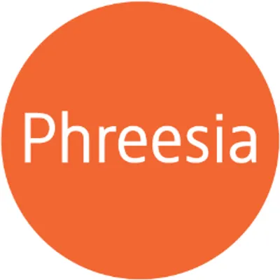 Phreesia Inc logo