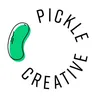 Pickle Agence Créative logo