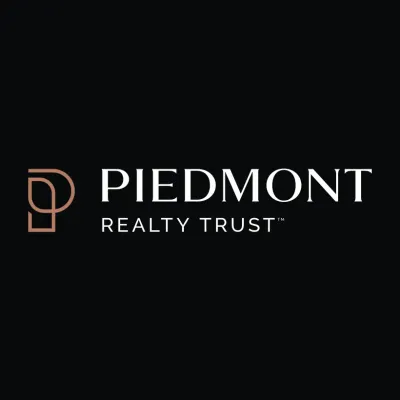 Piedmont Office Realty Trust Inc logo