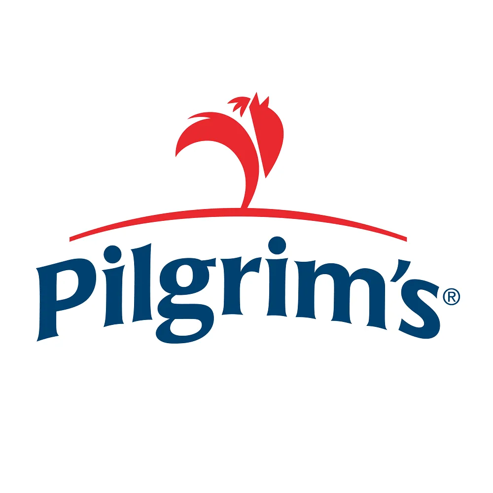 Pilgrims Pride Corp logo