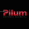 Pilum Defense Agency logo