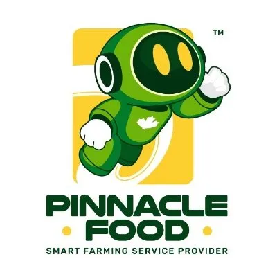 Pinnacle Food Group Limited Class A Common Shares logo