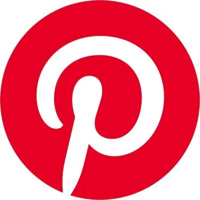 Pinterest Inc logo