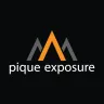 Pique Exposure Marketing Company logo