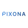 Pixona.io logo