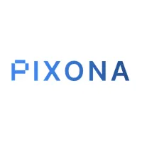 Pixona.io's company logo