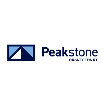 Peakstone Realty Trust logo