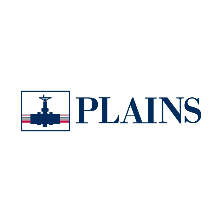 Plains GP Holdings LP logo