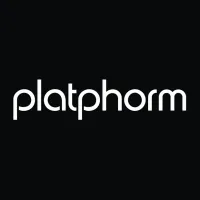 Platphorm's company logo