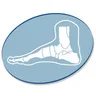 Plymouth Podiatry logo