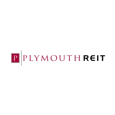 Plymouth Industrial REIT Inc logo