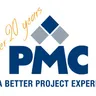 PMC - Project Management Centre logo