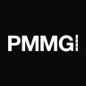 PMMG logo