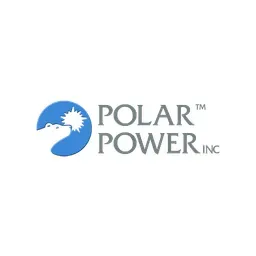 Polar Power Inc logo