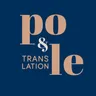 Political & Legal Translation Ltd. logo