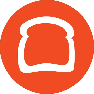 Toast Inc logo