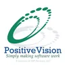 PositiveVision logo