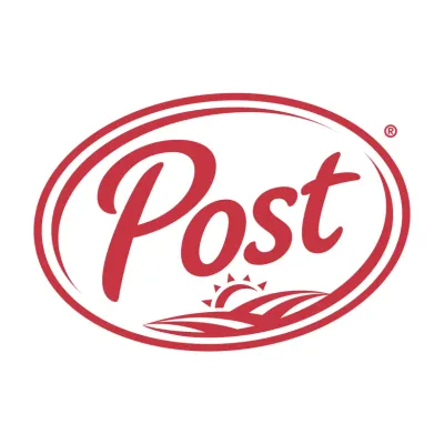 Post Holdings Inc logo
