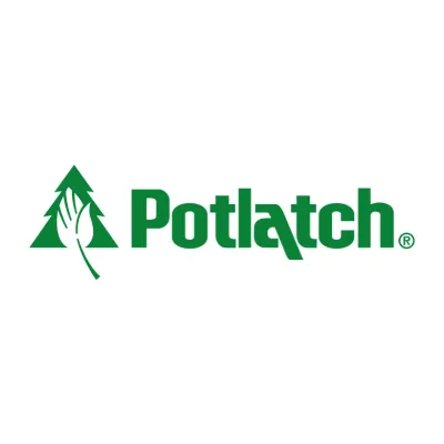 PotlatchDeltic Corp logo