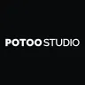 POTOO STUDIO logo