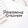 Powerhouse Strategy logo