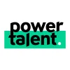 Powertalent's company logo