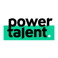 Powertalent's company logo