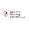 Preferred Planning Concepts logo
