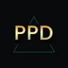 PPD Premium Protective & Decorative Coatings Paint Store logo