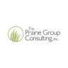 Prairie Group Consulting logo