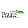 Prairie Consulting Services logo